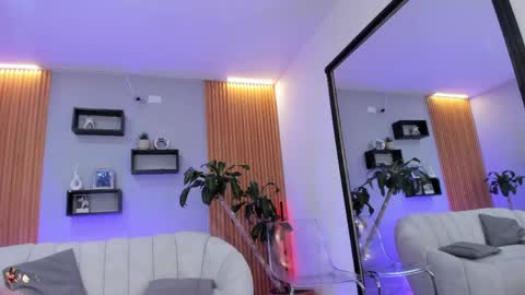 Snapshot of aixa_charless chatting on May 2026 12:00:01 PM Aixa online show from May 2026 12:00:01 PM