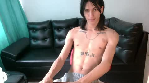 SebasT-sex online show from March 2026 08:32:01 PM