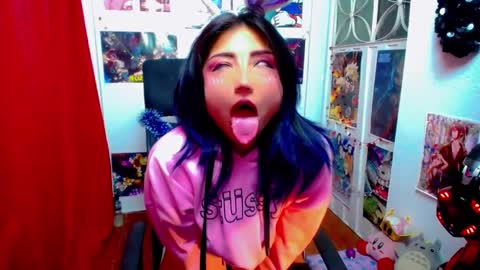 Akai Kraz  online show from January 2025 02:25:01 PM