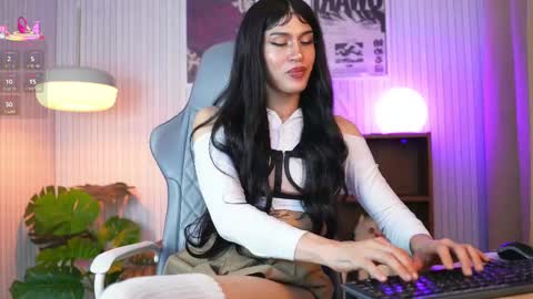             online show from March 2025 12:07:01 AM