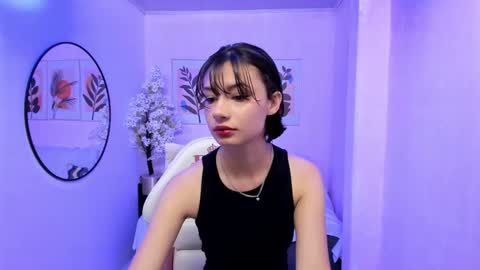 Snapshot of akaza_hakuji_ chatting on January 2025 12:31:02 PM Azaka online show from January 2025 12:31:02 PM