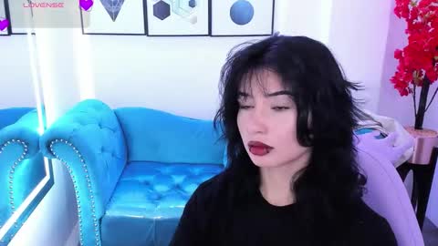 Azaka  online show from March 2026 11:35:01 AM