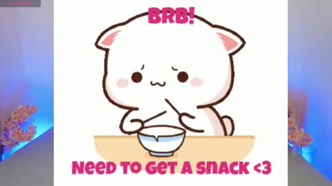 Abby Angel online show from March 2026 12:52:01 PM