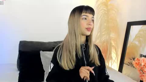 Abby Angel online show from March 2026 11:32:02 AM