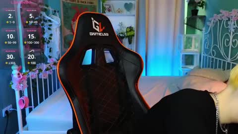 Akemi online show from March 2025 10:11:02 AM