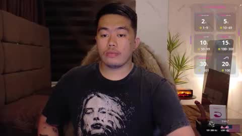 Snapshot of akihiro_morningstar chatting on January 2026 09:03:01 AM Dave online show from January 2026 09:03:01 AM