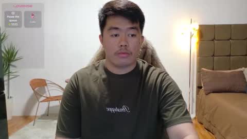 Snapshot of akihiro_morningstar chatting on March 2026 05:34:01 AM Dave online show from March 2026 05:34:01 AM