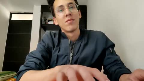 My love online show from January 2025 07:20:01 PM