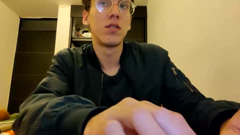 My love online show from January 2025 11:18:02 PM