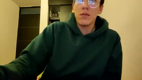 My love online show from January 2025 03:55:02 AM