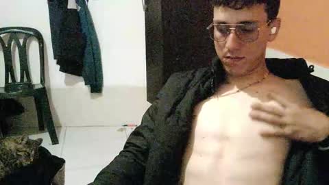 My love online show from November 2025 02:32:01 AM