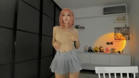 Akime online show from November 2025 03:27:01 AM