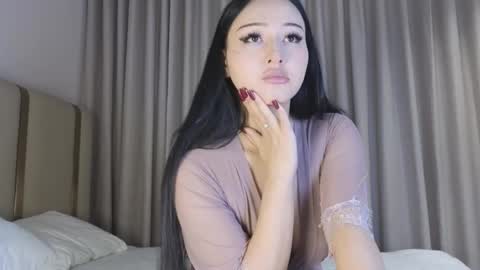 akina_star online show from February 2026 04:42:01 AM