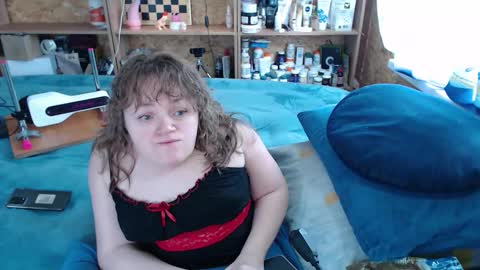 Natalie online show from October 2025 07:28:01 AM