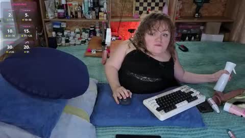 Natalie online show from November 2025 03:38:02 AM