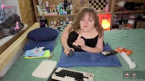 Natalie online show from December 2025 04:34:02 PM