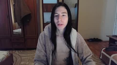 Snapshot of akira_and_osborn chatting on January 2025 09:48:02 AM Osborn and akira online show from January 2025 09:48:02 AM