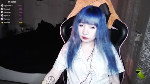 akirahartyx online show from January 2025 02:04:01 PM