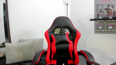 Ana Maria -- online show from February 2026 01:15:01 AM