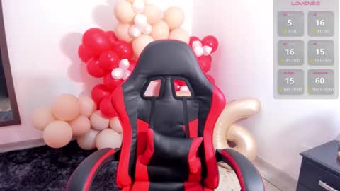 Ana Maria -- online show from April 2026 01:54:01 AM