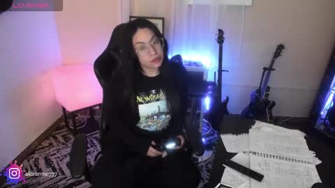 Akira online show from January 2026 07:01:01 AM