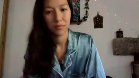 Akira Skye online show from September 2025 10:52:01 AM