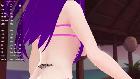 akiravixent online show from November 2025 06:31:02 PM