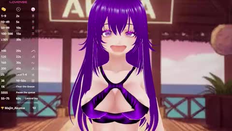 akiravixent online show from November 2025 04:30:01 PM