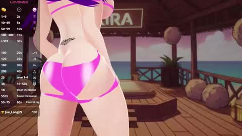 akiravixent online show from December 2025 04:28:02 AM