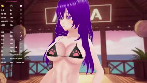 akiravixent online show from December 2025 05:29:01 PM