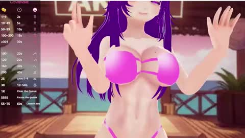 akiravixent online show from December 2025 04:47:01 PM