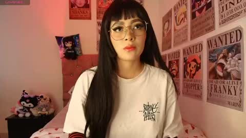 Snapshot of akirayami_ chatting on May 2026 07:52:02 PM Camila online show from May 2026 07:52:02 PM