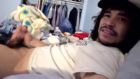 akkraimer27 online show from March 2026 02:02:02 PM