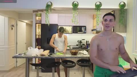 Al Fox  Miko Fortuni  online show from January 2025 01:26:01 AM