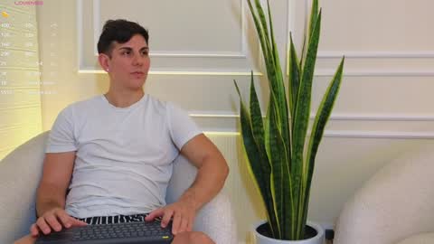 Al Fox  Miko Fortuni  online show from January 2025 01:19:01 AM