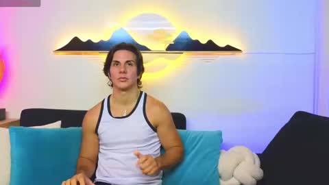 Al Fox  Miko Fortuni  online show from September 2025 04:45:01 AM