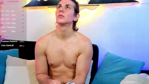 Al Fox  Miko Fortuni  online show from November 2025 01:05:01 AM