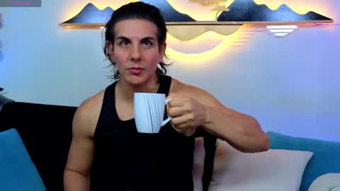 Al Fox  Miko Fortuni  online show from March 2026 12:47:01 AM