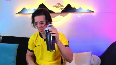 Al Fox  Miko Fortuni  online show from April 2026 03:39:01 AM