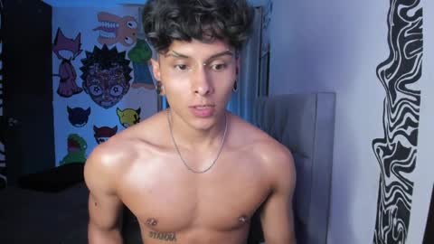 Ander uwu online show from April 2026 06:36:01 AM