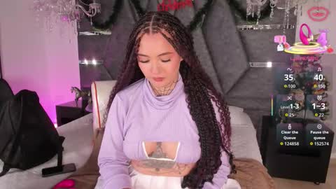 Alarasi online show from December 2025 03:44:02 AM