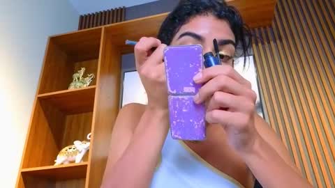 Alahia Rodriguez online show from March 2026 03:37:02 PM