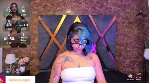 ALAHIA online show from February 2026 05:36:02 AM