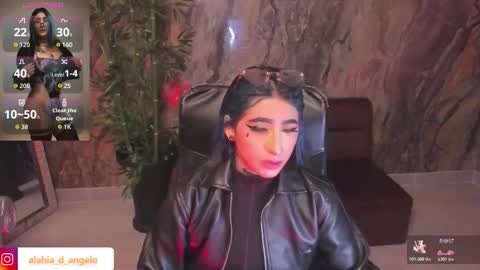 ALAHIA online show from March 2026 06:27:02 PM