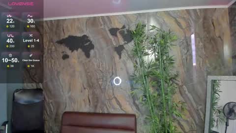 ALAHIA online show from April 2026 05:21:01 PM