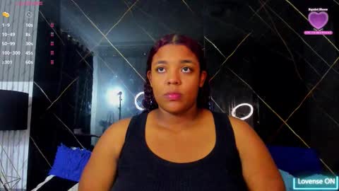 alahia rivera online show from November 2025 12:43:02 AM