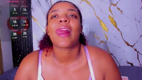 alahia rivera online show from February 2026 10:04:02 PM