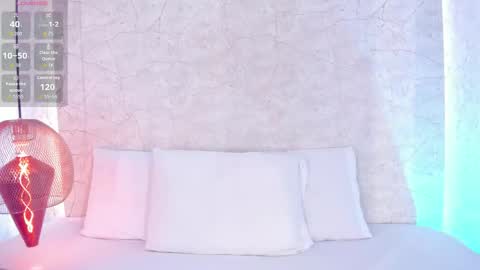 Snapshot of alahia_rosse chatting on November 2025 08:00:01 PM Alahia online show from November 2025 08:00:01 PM