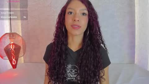 Snapshot of alahia_rosse chatting on January 2026 08:34:02 PM Alahia online show from January 2026 08:34:02 PM