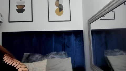 Alaia Carter online show from February 2026 04:40:02 AM